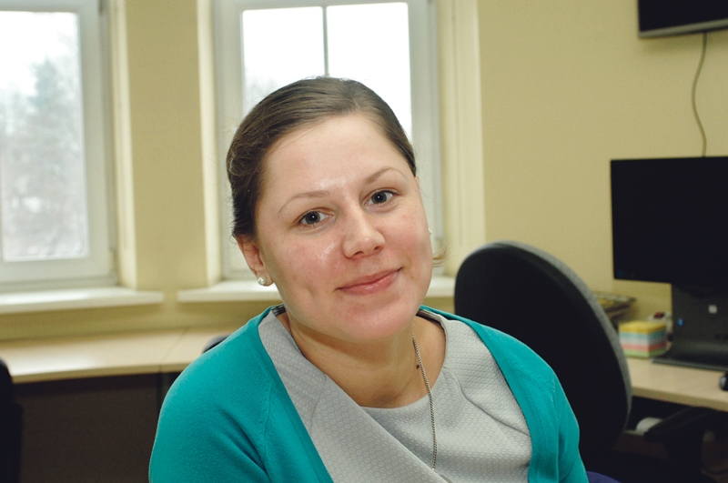 Madarai Maslovai ir stingra pārliecība par vērtībām savā dzimtā un tautā. 
Autors: Ivars Bogdanovs