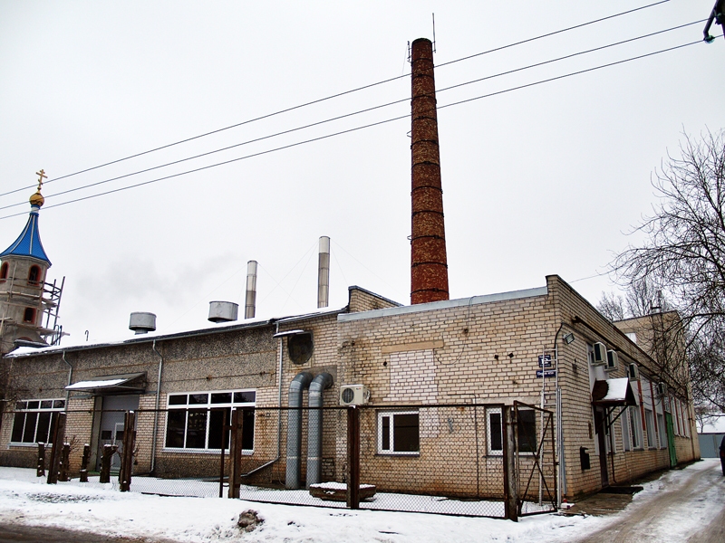 Pašvaldības uzņēmums «Iecavas siltums» līdzekļus pērn ieguldījis ēku un teritorijas sakārtošanā Tirgus ielā un Grāfa laukumā Dartijā.

Autors: Madara Ērgle