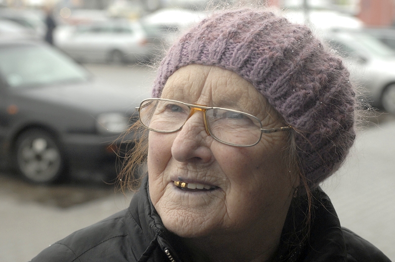 VELTA JERINA.
Autors: Ivars Bogdanovs