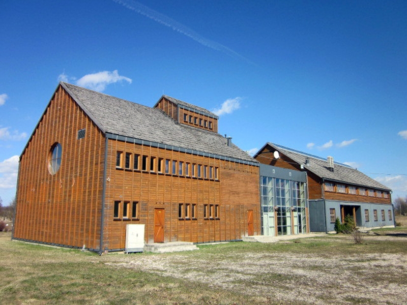 Objekts «Rožmalas» «SEB bankas» sludinājumā internetā iezīmēts kā pārdots, darījuma summa nav norādīta.
Autors: no www.latectus.lv