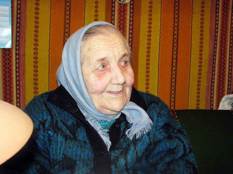 Mihalīna Supe 91 gadu ilgajā mūžā ir daudz ko pieredzējusi, vienmēr saglabājot sirdī mīlestību pret Latviju.
Autors: Vilnis Auzāns