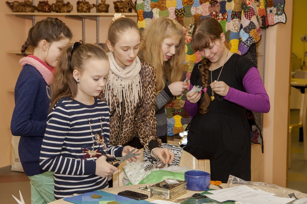 Autors: Ģirts Donerblics