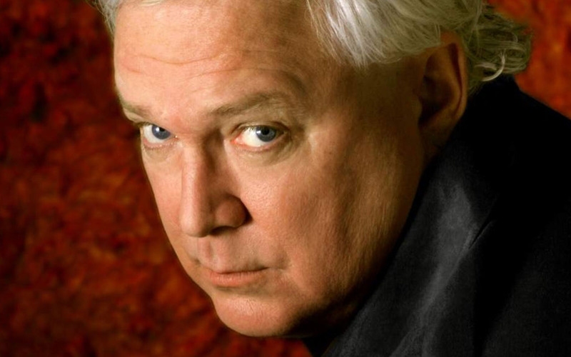 T. Grehems Brauns būs Bauskas kantrimūzikas festivāla īpašais viesis 2015. gadā. 
Autors: www.cmaworld.com