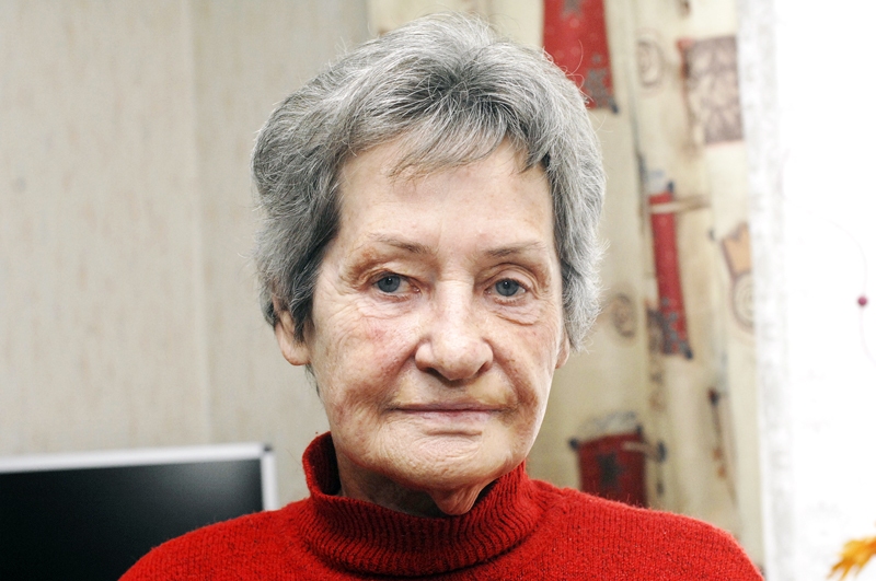 TEKLA PINTA.
Autors: Ivars Bogdanovs