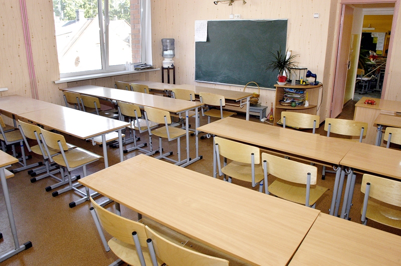 Pašvaldībās reģistrēto, bet mācības neapmeklējošo bērnu skaits četros novados līdzvērtīgs vienai lielai lauku skolai.
Autors: Ivars Bogdanovs