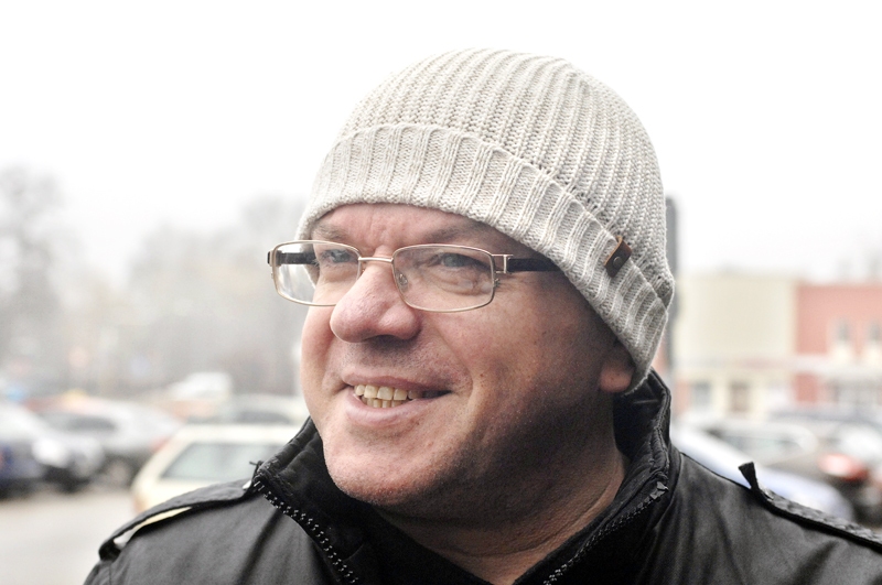 GUNTIS VIRSIS.
Autors: Ivars Bogdanovs