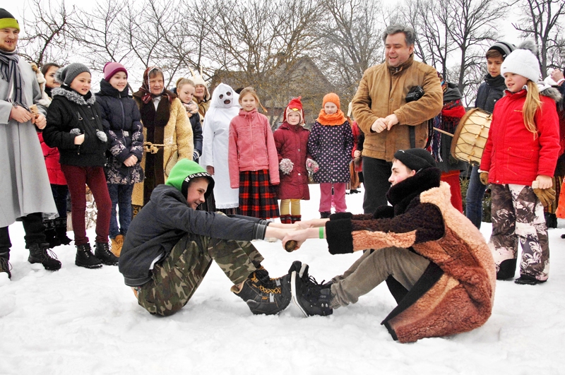 Autors: Ivars Bogdanovs