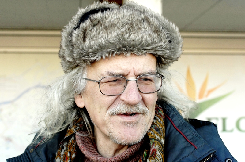 EDGARS.
Autors: Ivars Bogdanovs