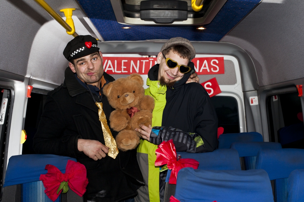 Autors: Ģirts Donerblics