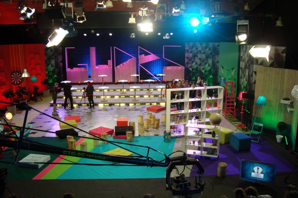 Autors: Publicitātes foto.