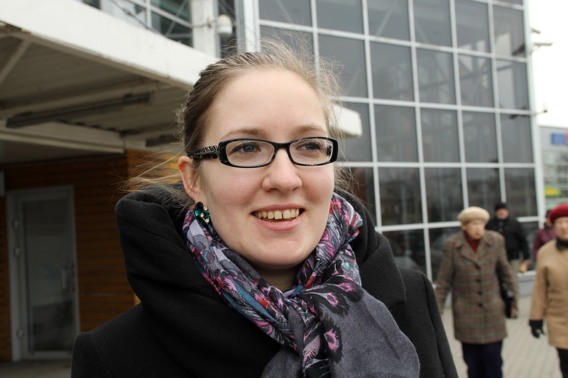 LIENE LEVEIKA.
Autors: Uldis Varnevičs