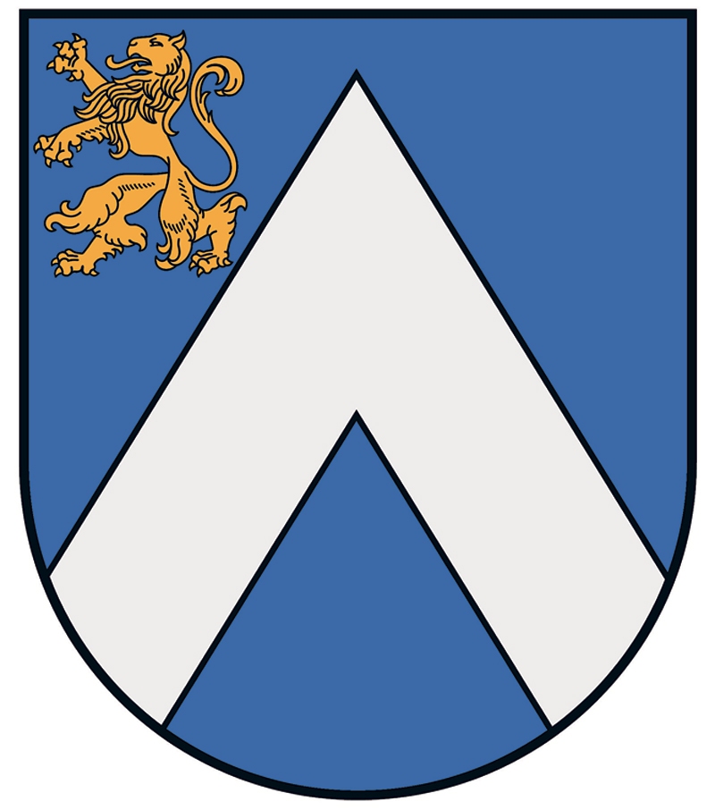 Bauskas novada ģerbonis
Autors: Publicitātes foto.