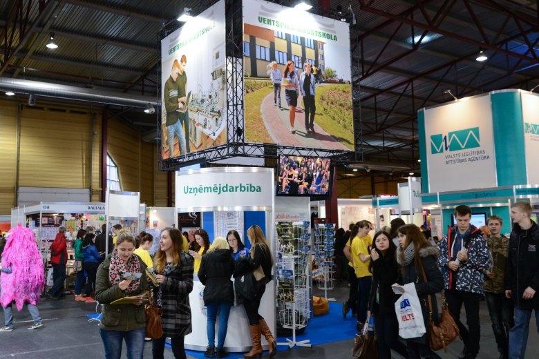 Autors: Publicitātes foto.