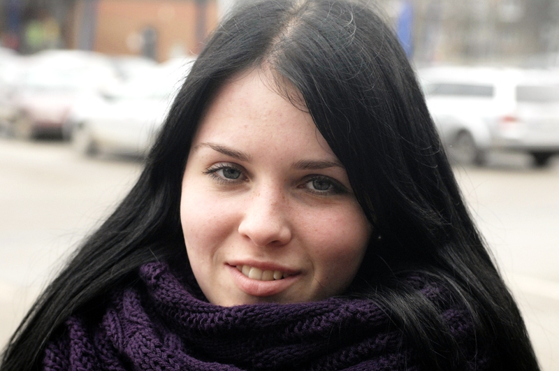 DINA BRIEDE.
Autors: Ivars Bogdanovs