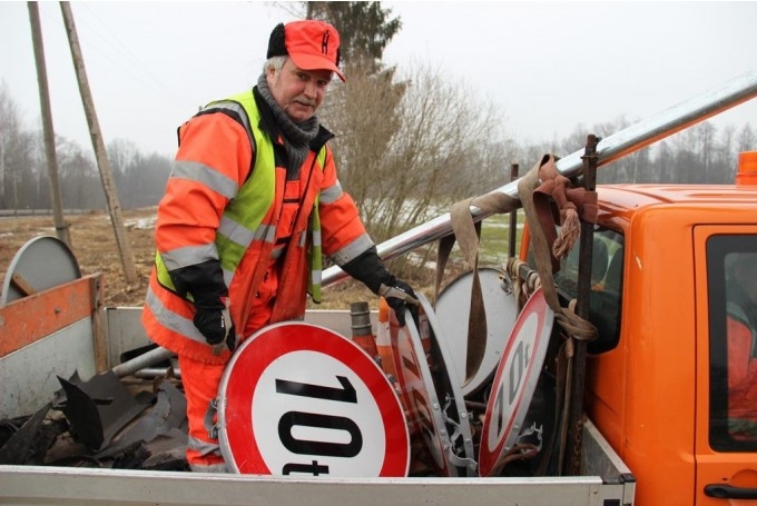 Fotoattēlam ilustratīva nozīme.
Autors: daugavasbalss.lv