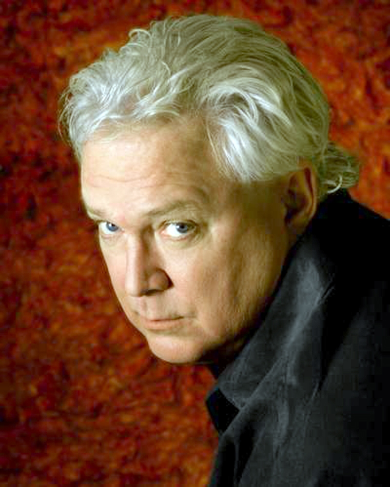 T. Grehems Brauns būs Bauskas kantrimūzikas festivāla īpašais viesis 2015. gadā. 
Autors: no billboard.com.