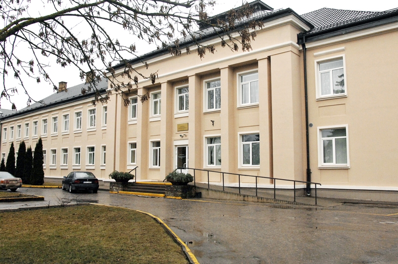 Bauskas slimnīcā samazinātā maksa nebūs spēkā, jo tai nav diennakts stacionāra statusa.
Autors: Ivars Bogdanovs