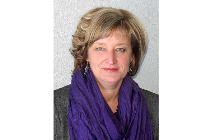 Anita Velmunska.
Autors: no «Bauskas Dzīves» arhīva.