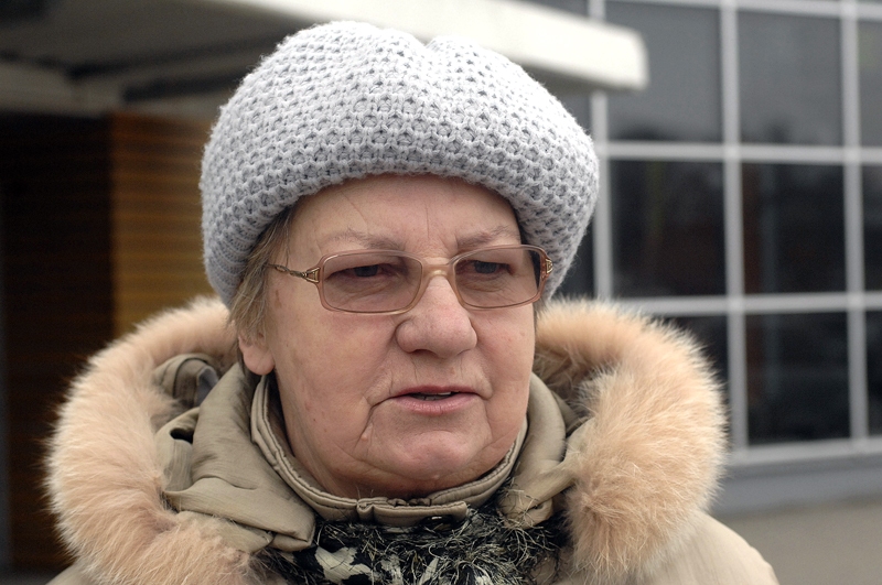 ILGA ROZENBERGA.
Autors: Ivars Bogdanovs