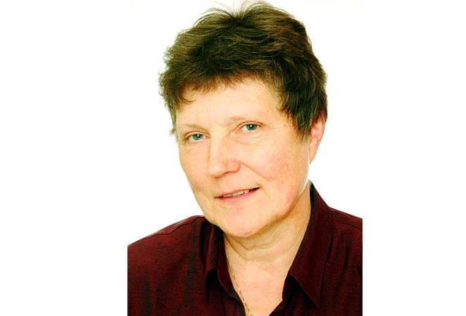 Ruta Keiša.
Autors: no «Bauskas Dzīves» arhīva