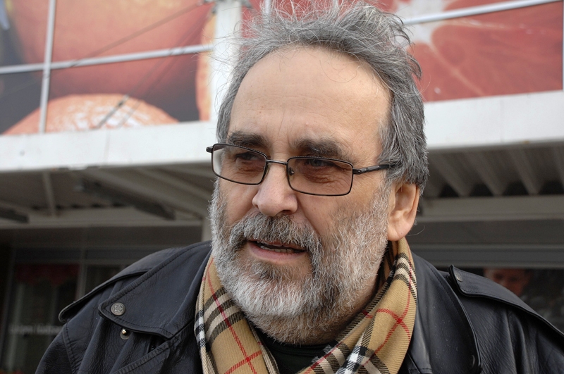 Gūrijs Bulle
Autors: Ivars Bogdanovs