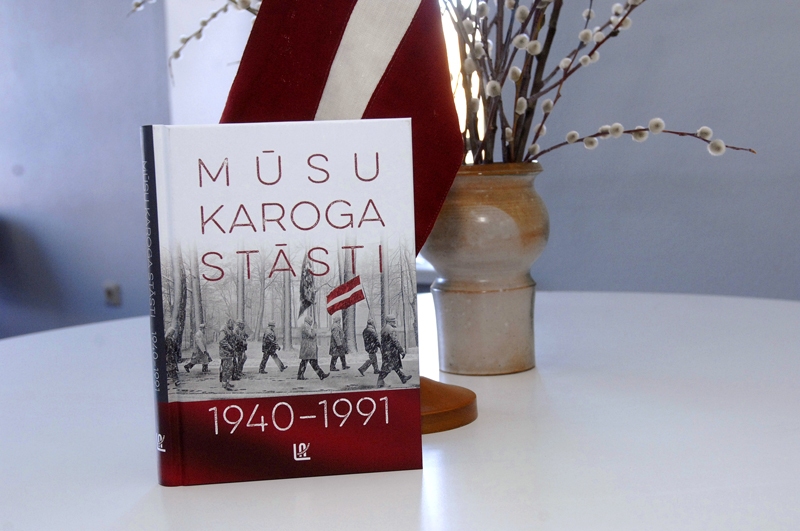 Autors: Ivars Bogdanovs