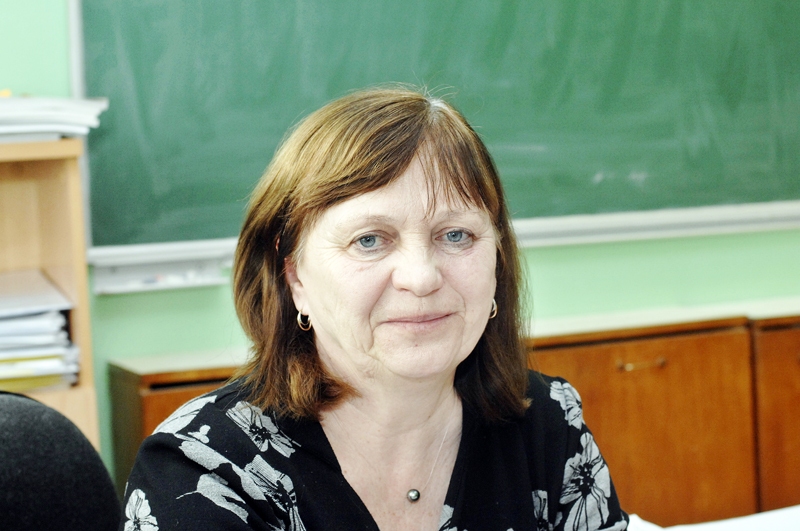 AINA SIMONOVA.
Autors: Ivars Bogdanovs