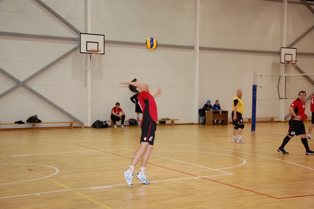 Fotoattēlam ilustratīva nozīme.
Autors: optimisti.lv