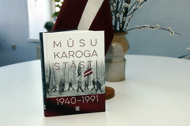 Autors: Ivars Bogdanovs