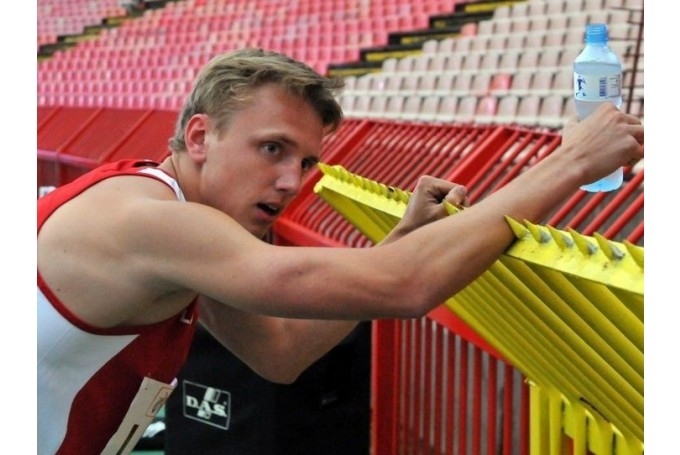 Jānis Baltušs
Autors: No arhīva.