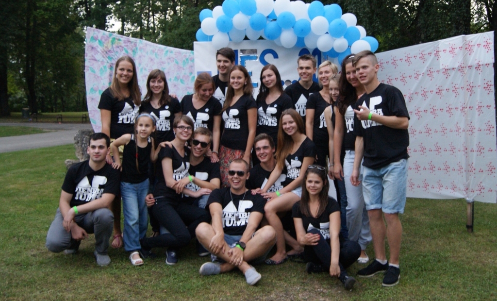 Autors: Publicitātes foto.