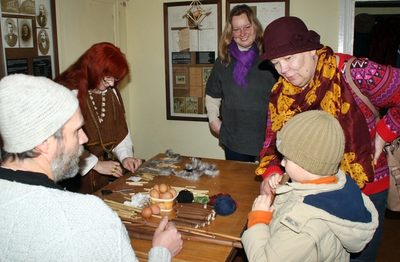 Autors: Uldis Varnevičs