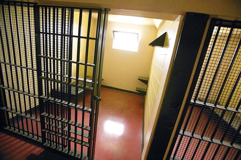 Izolatorā pavadītais laiks ir pārdomu pilns gan par aizvadīto dzīvi, gan nodarīto, gan turpmāko.
Autors: no «Bauskas Dzīves» arhīva.