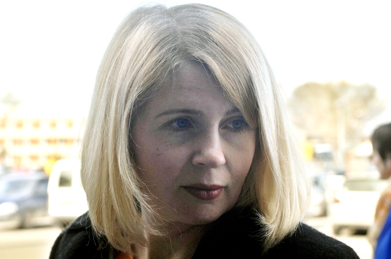 SANTA REĶE.
Autors: Ivars Bogdanovs