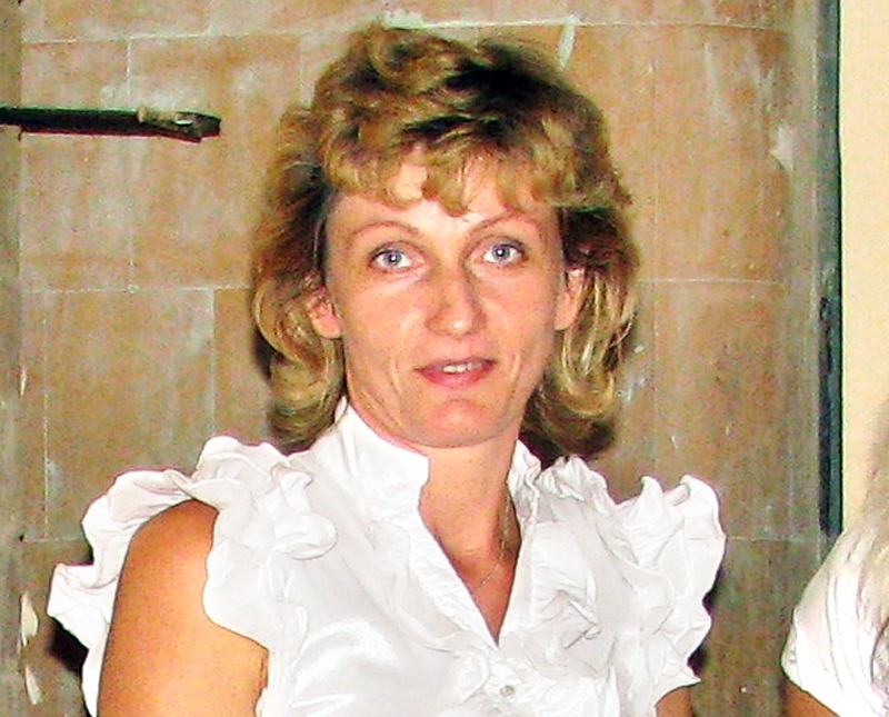 Inga Cepure.
Autors: no «Bauskas Dzīves» arhīva