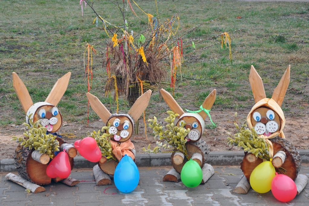 Tirgus atklāšanas svētkos Stelpē.
Autors: Žanna Zālīte