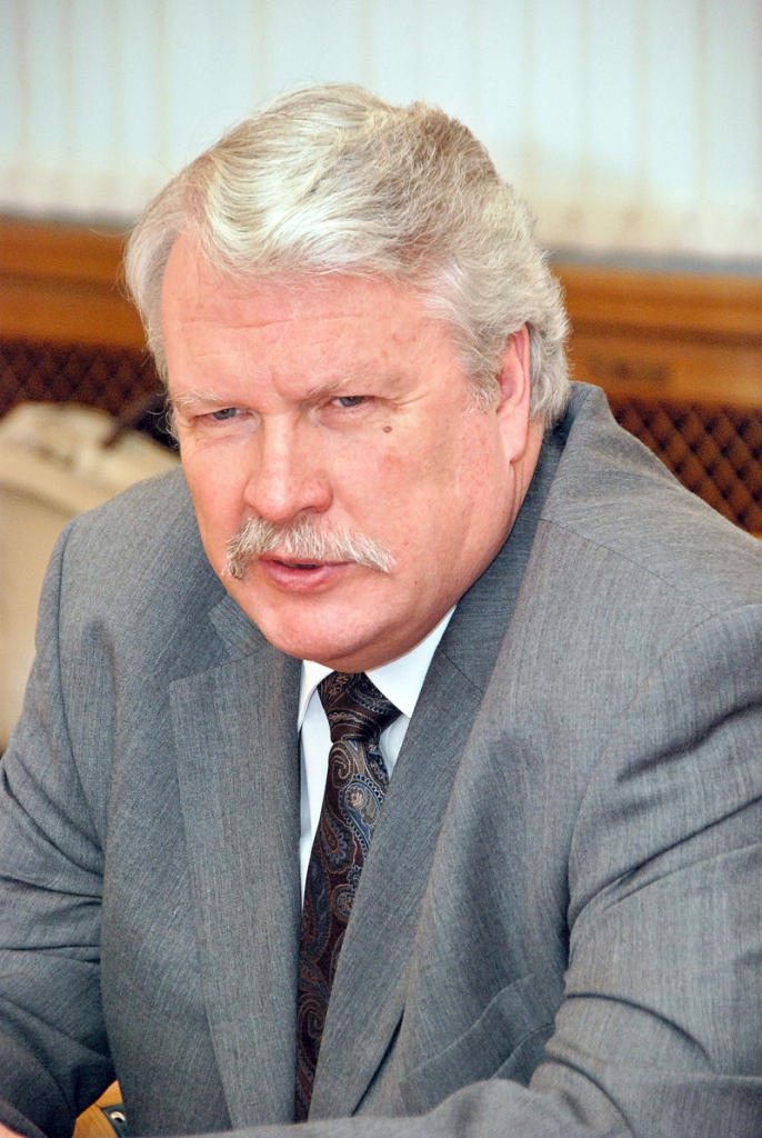 Jānis Dūklavs.
Autors: no «Bauskas Dzīves» arhīva.