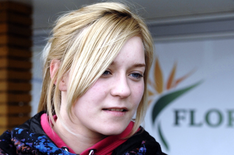 SANDA AKERMANE.
Autors: Ivars Bogdanovs