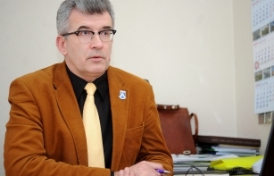 Raitis Ābelnieks
Autors: LETA