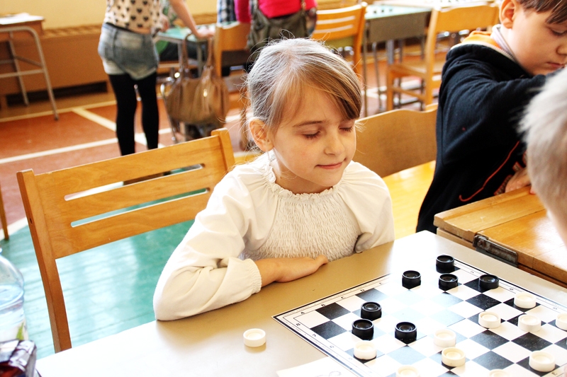 Maruta Opočkina bija labākā starp meitenēm.
Autors: no «Bauskas Dzīves» arhīva.