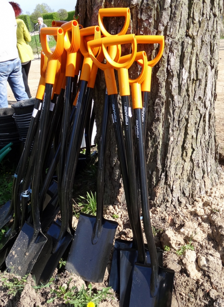 Autors: no rundale.net.