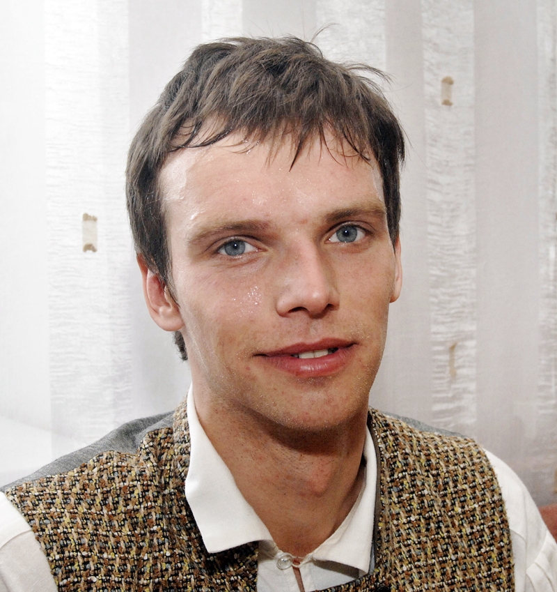 Mārtiņš Šteinalts.
Autors: Ivars Bogdanovs