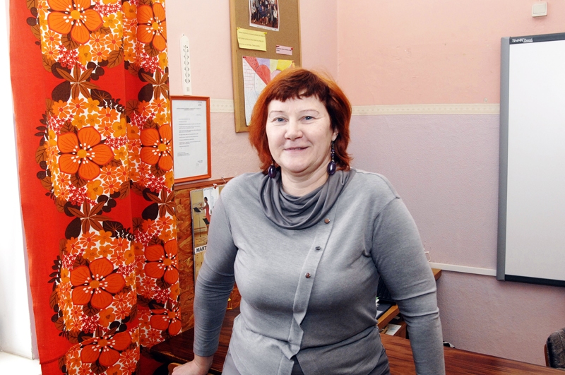 Iveta Salgrāve rakstīšanā rod prieku un gandarījumu, izmantojot iespēju tikties ar domubiedriem un iepazīt jaunas vietas.
Autors: Ivars Bogdanovs