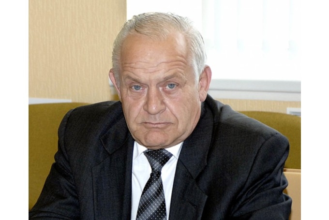 Alvis Feldmanis
Autors: No arhīva.