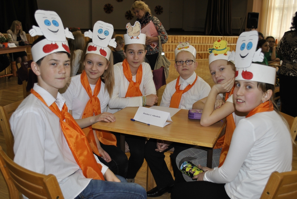 Autors: Zane Gorškova