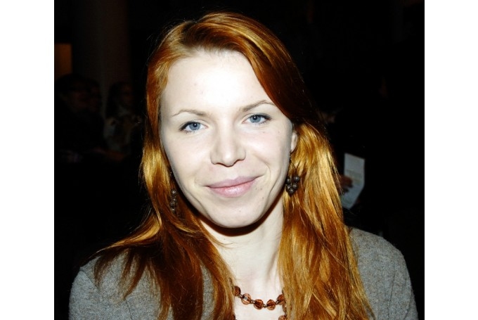 Una Nākuma
Autors: No arhīva.