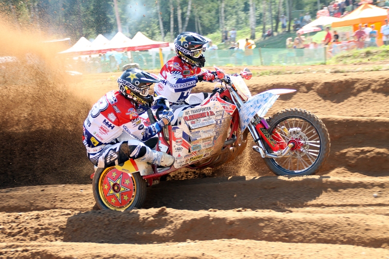 Elvija Mucenieka un Jana Hendriksa ekipāža pasaules čempionāta kopvērtējumā atrodas trešajā vietā.
Autors: no «Bauskas Dzīves» arhīva