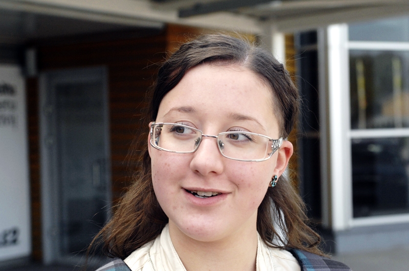 VIKTORIJA MIŠČENKO.
Autors: Ivars Bogdanovs