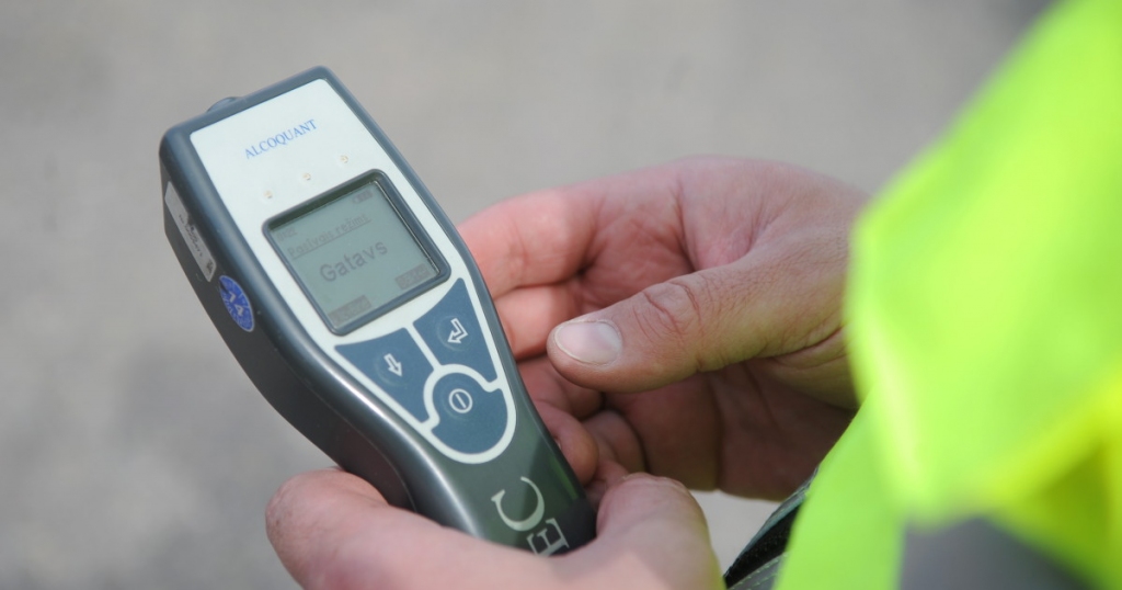 Fotoattēlam ilustratīva nozīme.
Autors: skaties.lv