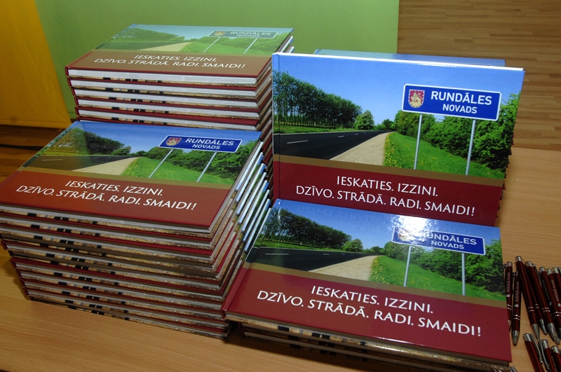 Autors: Ivars Bogdanovs